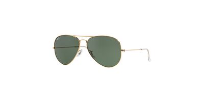 RAY BAN 3026 SOLAR L2846 62