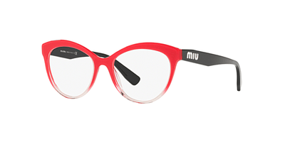 MIU MIU 04RV RX 1161O1 53