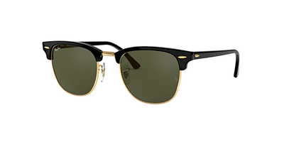 RAY BAN 3016 CLUBMASTER SOLAR W0365 UNICO