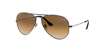 RAY BAN 3025 AVIADOR SOLAR 004/51 58