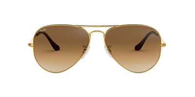 RAY BAN 3025 AVIADOR SOLAR 001/51 55