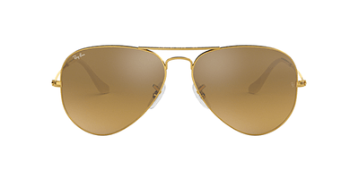 RAY BAN 3025 AVIADOR SOLAR 001/3K 58