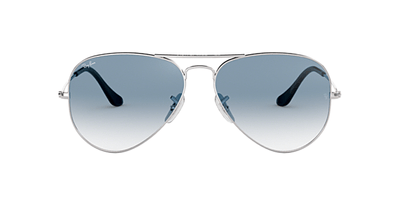 RAY BAN 3025 AVIADOR SOLAR 003/3F 58