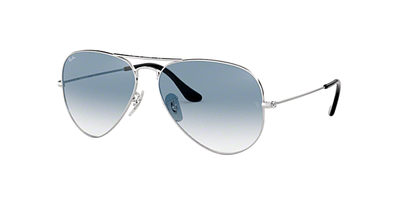 RAY BAN 3025 AVIADOR SOLAR 003/3F 58