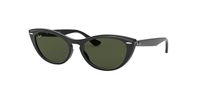 RAY BAN 4314N NINA SOLAR 601/31 54