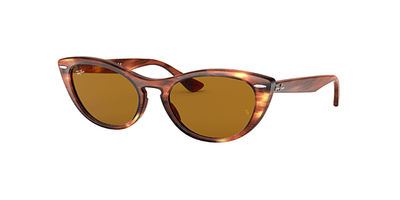 RAY BAN 4314N NINA SOLAR 954/33 54