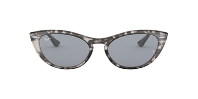 RAY BAN 4314N NINA SOLAR 1250Y5 54