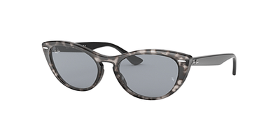 RAY BAN 4314N NINA SOLAR 1250Y5 54