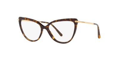 DOLCE & GABBANA 3295 RX 502 55