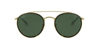 RAY BAN 3647N DOUBLE BRIDGE SOLAR 001 51