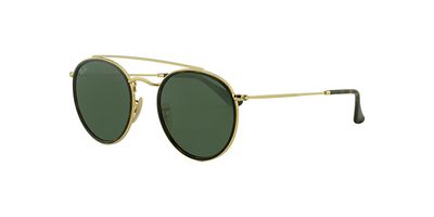 RAY BAN 3647N DOUBLE BRIDGE SOLAR 001 51