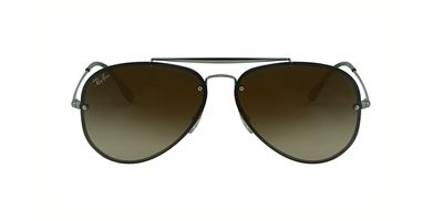 RAY BAN 3584N BLAZE AVIADOR SOLAR 004/13 61