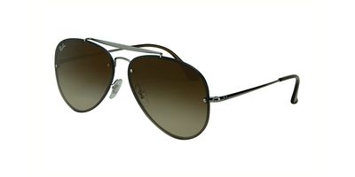 RAY BAN 3584N BLAZE AVIADOR SOLAR 004/13 61