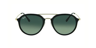 RAY BAN 4253 SOLAR 601/71 53