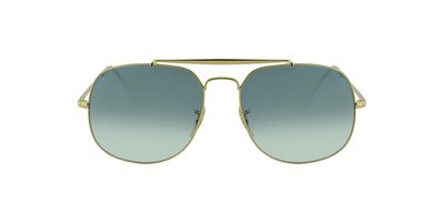 RAY BAN 3561 GENERAL SOLAR 001/3F 57