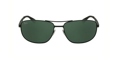 RAY BAN 3528 SOLAR 006/71 61
