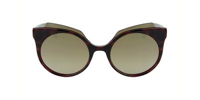 MARC JACOBS 105S SOLAR N8S 53