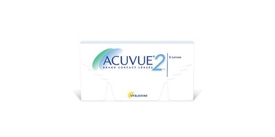ACUVUE 2