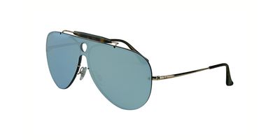 RAY BAN 3581N BLAZE SHOOTER SOLAR 90351U UNICO