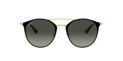 RAY BAN 3546 SOLAR 187/71 52