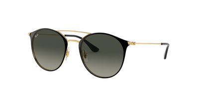 RAY BAN 3546 SOLAR 187/71 52