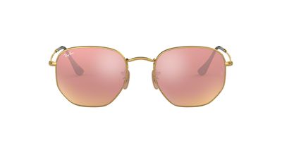 RAY BAN 3548N SOLAR 001/Z2 51