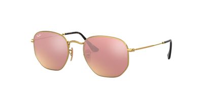 RAY BAN 3548N SOLAR 001/Z2 51