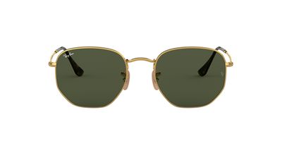 RAY BAN 3548N SOLAR 001 51