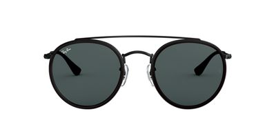 RAY BAN 3647N DOUBLE BRIDGE SOLAR 002/R5 51