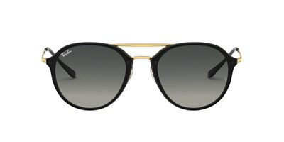 RAY BAN 4292N BLAZE DOUBLE BRIDGE SOLAR 601/11 62