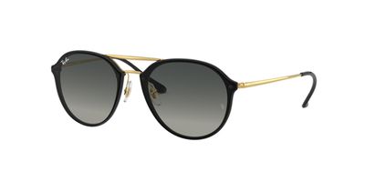RAY BAN 4292N BLAZE DOUBLE BRIDGE SOLAR 601/11 62