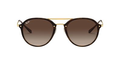 RAY BAN 4292N BLAZE DOUBLE BRIDGE SOLAR 710/13 62