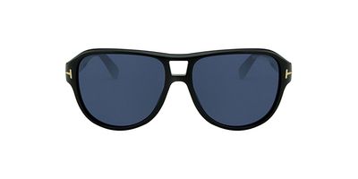 TOM FORD 446 SOLAR 01V 57