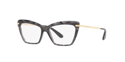 DOLCE & GABBANA 5025 RX 504 53