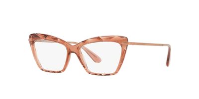 DOLCE & GABBANA 5025 RX 3148 53