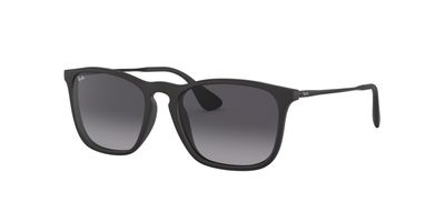 RAY BAN 4187 CHRIS SOLAR 622/8G 54