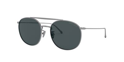 G.ARMANI 6092 SOLAR 301087 56