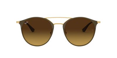 RAY BAN 3546 SOLAR 900985 52