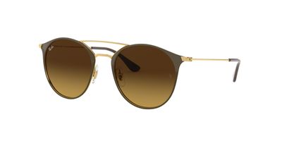 RAY BAN 3546 SOLAR 900985 52