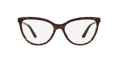 DOLCE & GABBANA 3315 RX 502 55