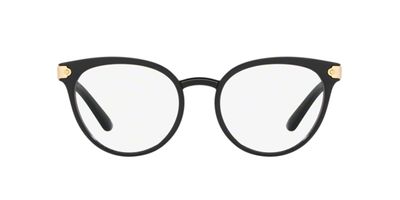 DOLCE & GABBANA 5043 RX 501 52
