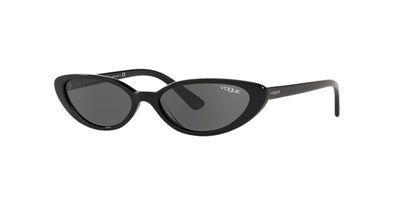 VOGUE 5237S SOLAR W44/87 52