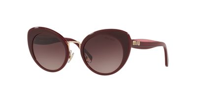 MIU MIU 06TS SOLAR 40Z150 53