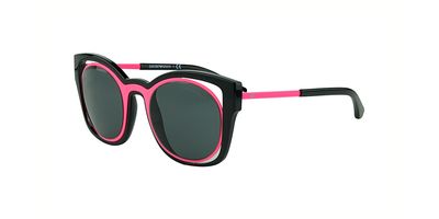 E. ARMANI 4091 SOLAR 558987 50