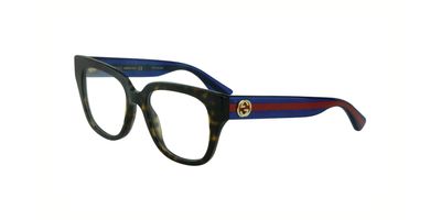 GUCCI 0037O RX 003 50