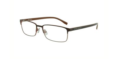 HUGO BOSS 0766 RX QIU 55