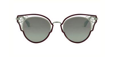 JIMMY CHOO DHELIA SOLAR MU1 48