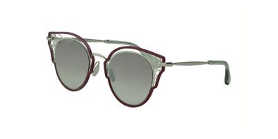 JIMMY CHOO DHELIA SOLAR MU1 48