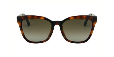 JIMMY CHOO JUNIA SOLAR BHZ 55