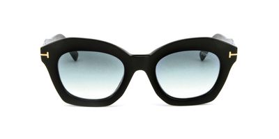 TOM FORD 0689 SOLAR 01P 53